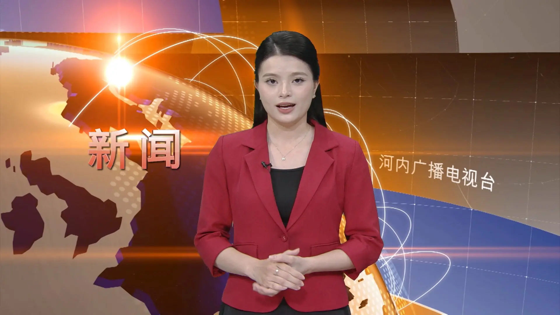 中文新闻 22/12/2025 | Bản tin tiếng Trung